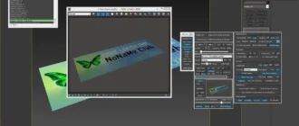 Aktivatsiya V Ray 3.40.03 For 3ds Max 2015 2017.webp
