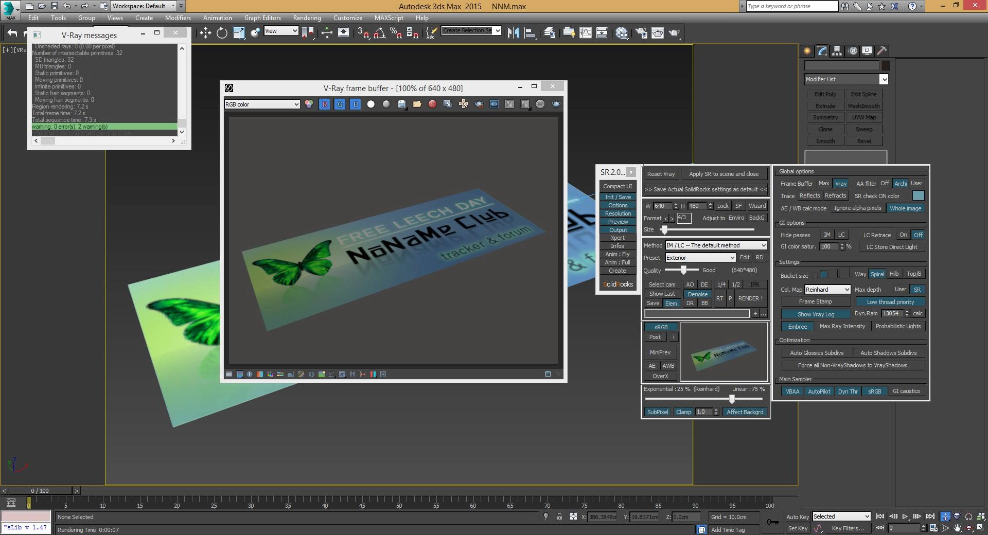 Aktivatsiya V Ray 3.40.03 For 3ds Max 2015 2017.webp