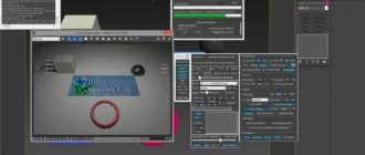 Aktivatsiya V Ray 3.50.04 For 3ds Max 2015 2017.webp