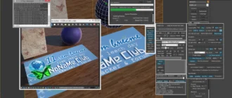 Aktivatsiya V Ray 3.60.03 For 3ds Max 2013 2018.webp