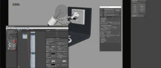 Aktivatsiya V Ray 6.00.08 For 3ds Max 2018 2023.webp