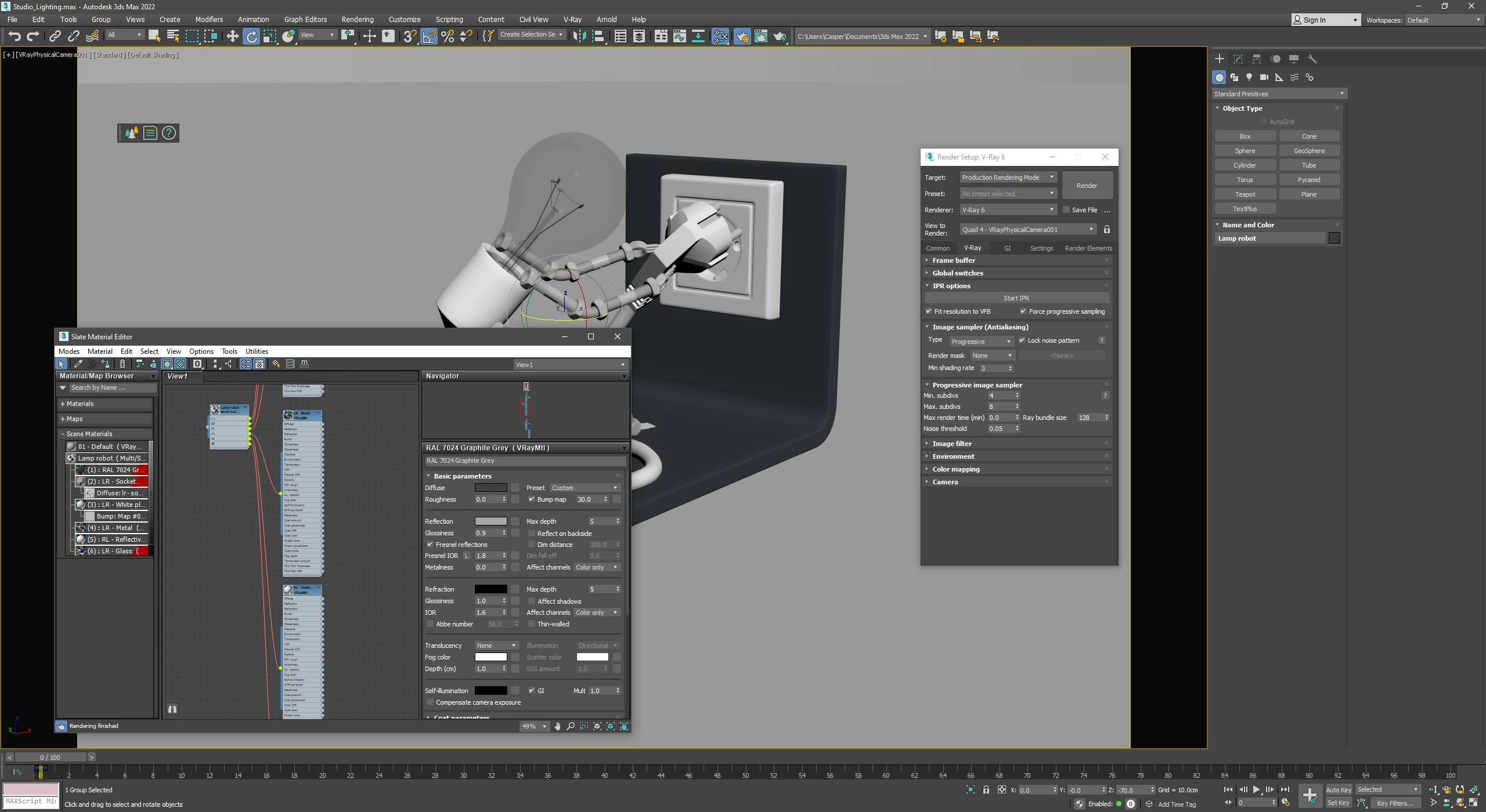 Aktivatsiya V Ray 6.00.08 For 3ds Max 2018 2023.webp