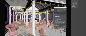 Aktivatsiya V Ray 6.10.06 For 3ds Max 2019 2024.webp