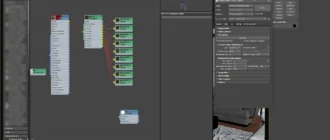 Aktivatsiya V Ray 6.20.00 For 3ds Max 2019 2024.webp