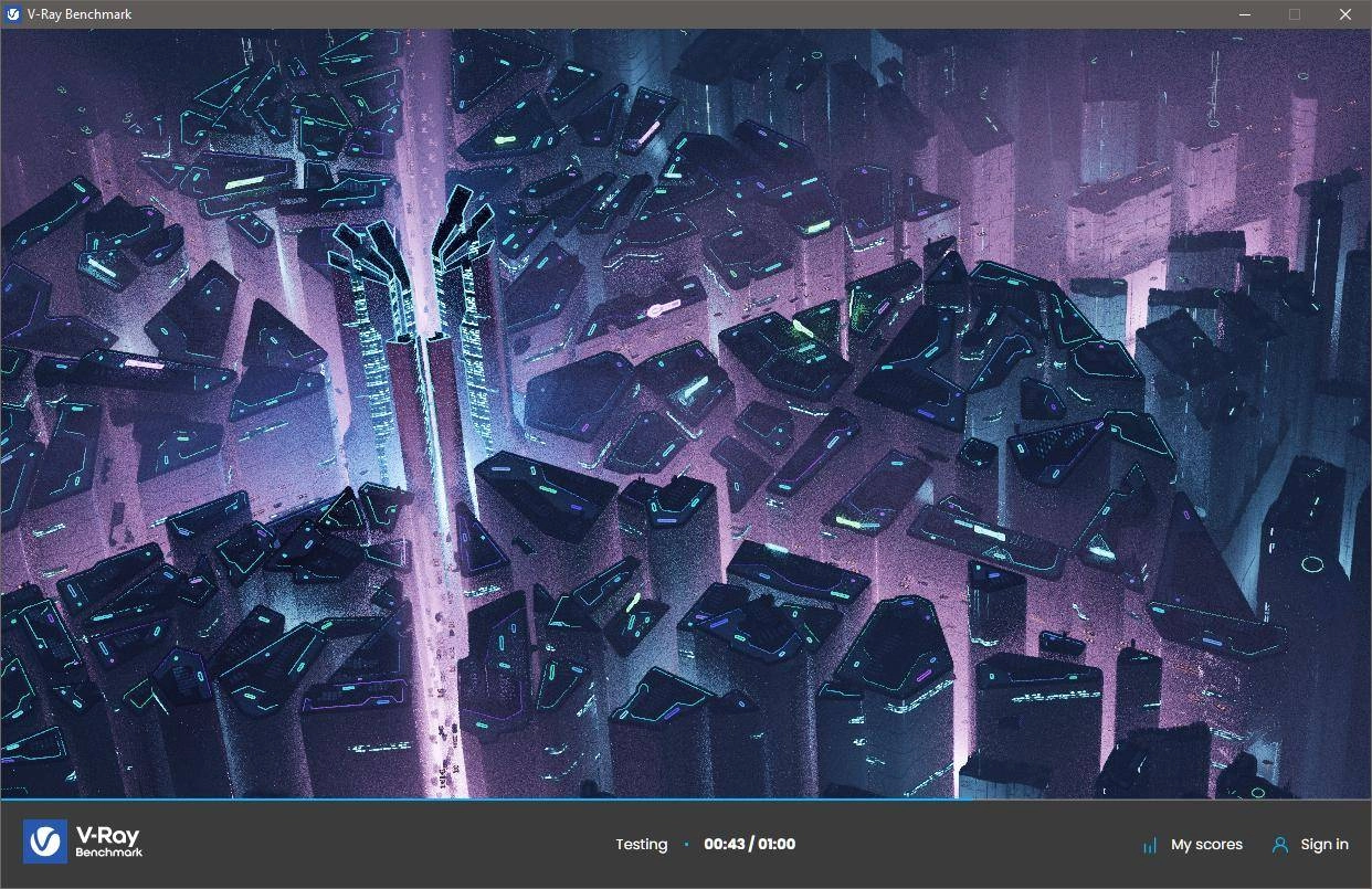 Aktivatsiya V Ray Benchmark 5.02.01.webp