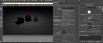 Aktivatsiya V Ray 3.10.01 For Maya 2015 2016.webp