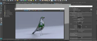 Aktivatsiya V Ray 3.52.03 For Maya.webp