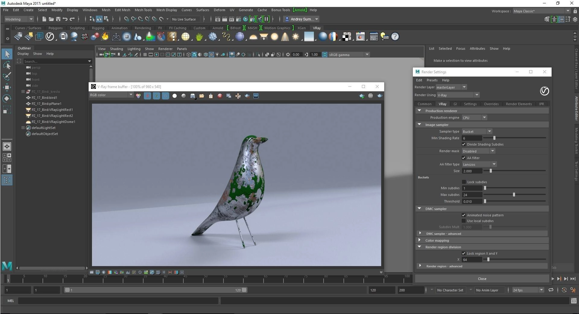Aktivatsiya V Ray 3.52.03 For Maya.webp