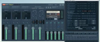 Aktivatsiya Vb Audio Voicemeeter Banana 2.0.3.1.webp