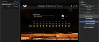 Aktivatsiya Vi Labs Audio Ravenscroft 275.webp