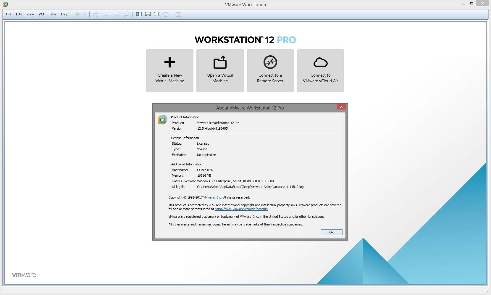 Aktivatsiya Vmware Workstation 12 Pro 12.5.4 Build 5192485.webp