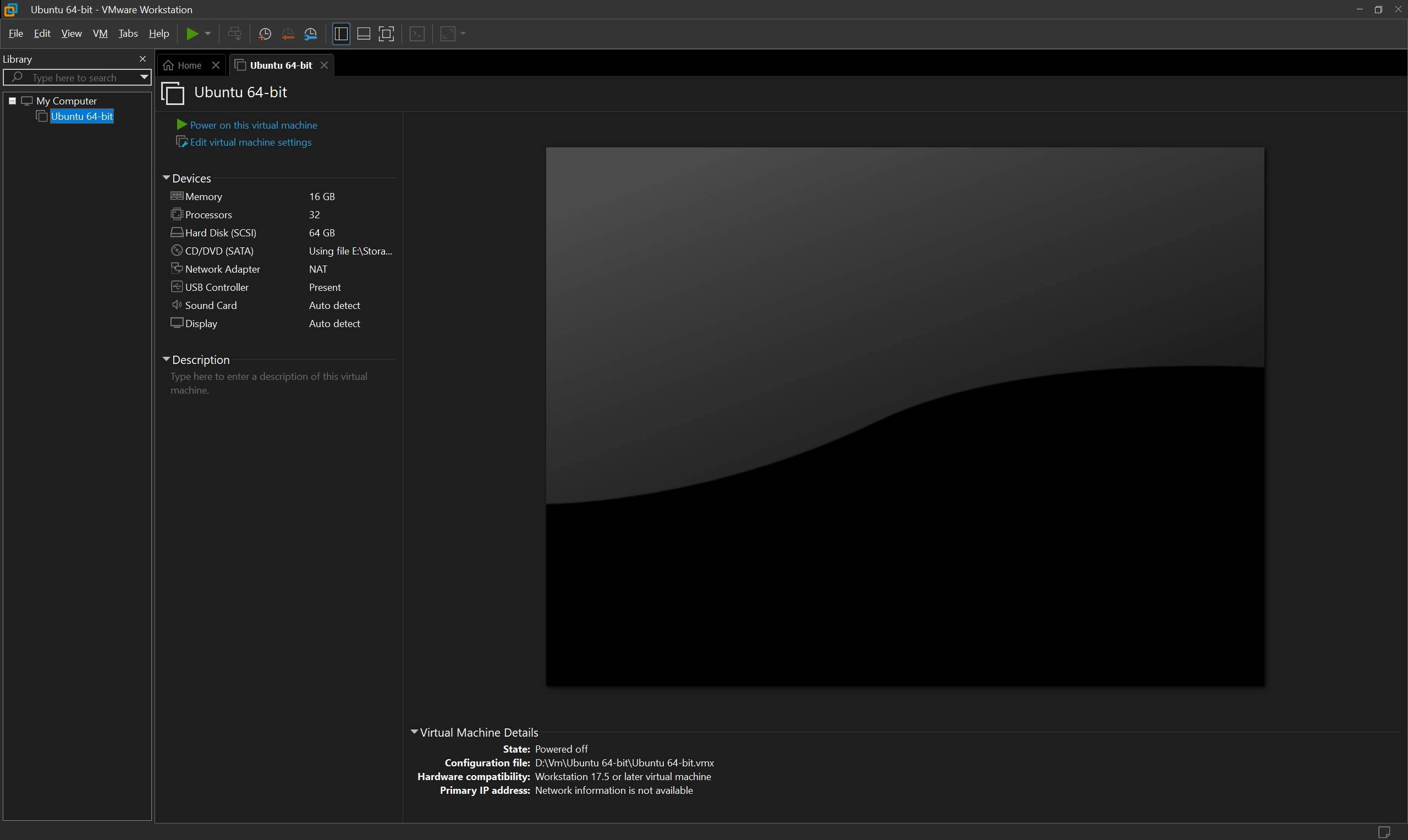 Aktivatsiya Vmware Workstation 17 Pro 17.6.3 Build 24583834.webp