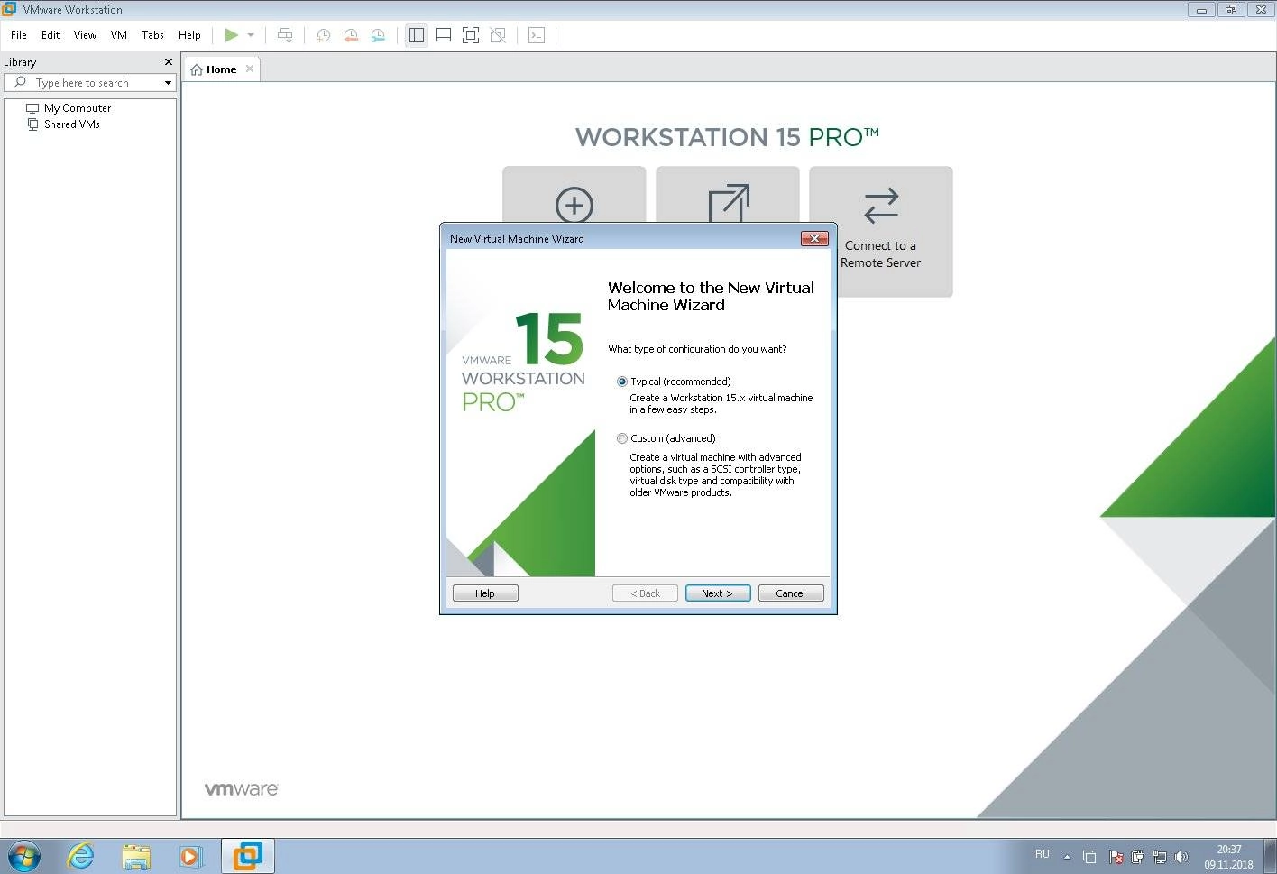 Aktivatsiya Vmware Workstation Pro 15.0.1 Build 10737736.webp