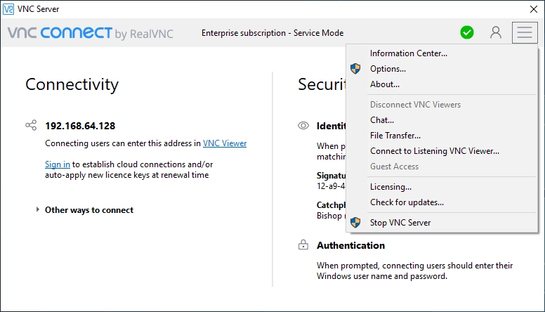 Aktivatsiya Vnc Server 6.7.1.webp