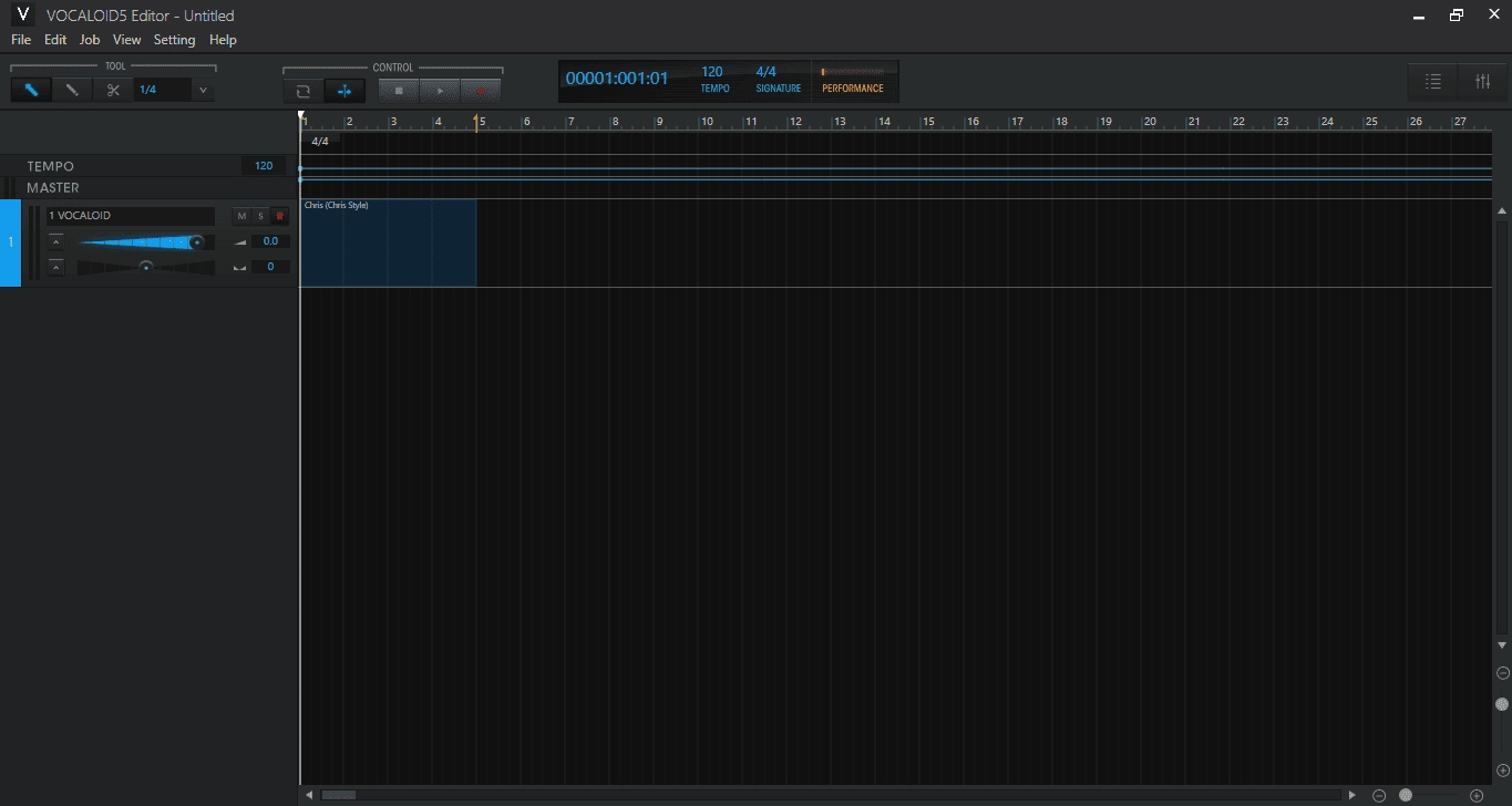 Aktivatsiya Vocaloid5 Editor 5.0.2.webp