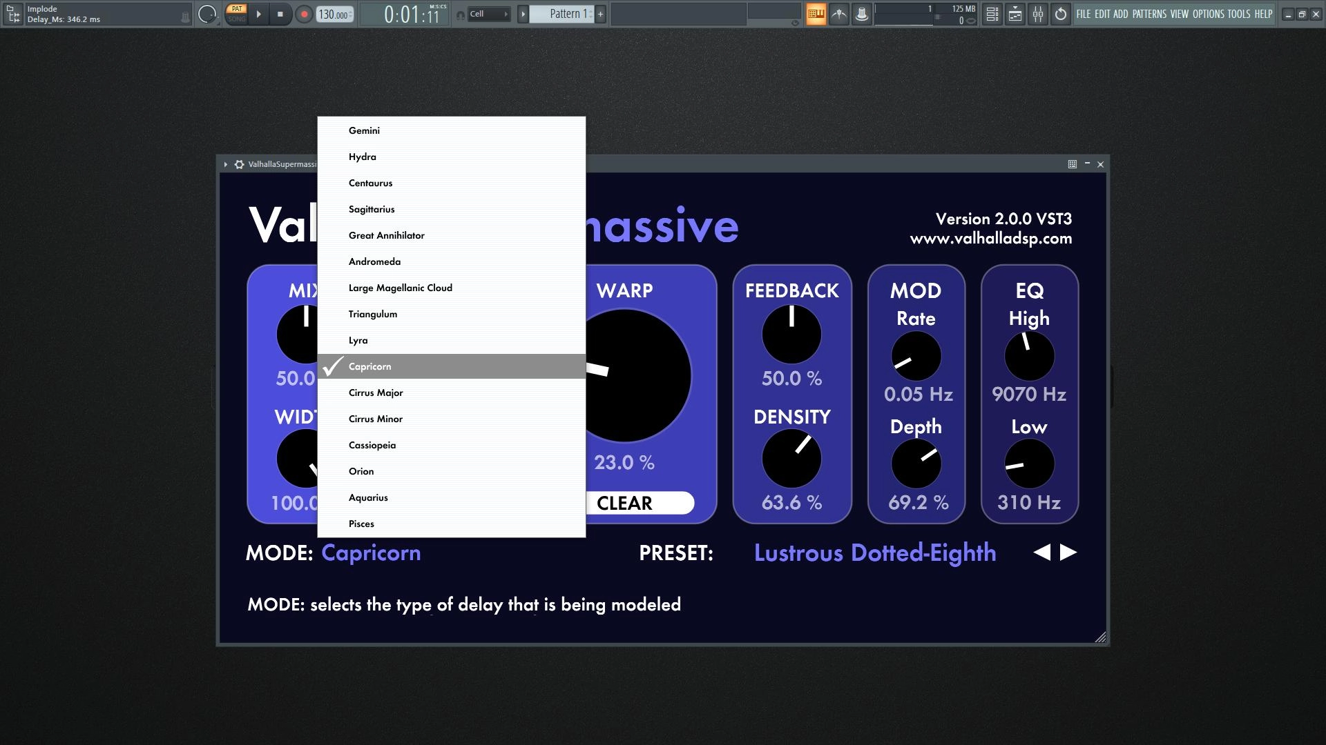Aktivatsiya Valhalla Dsp Valhalla Supermassive 2.0.0 Vst Vst3 Aax.webp