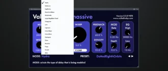 Aktivatsiya Valhalla Dsp Valhalla Supermassive 2.5.0 Vst Vst3 Aax.webp