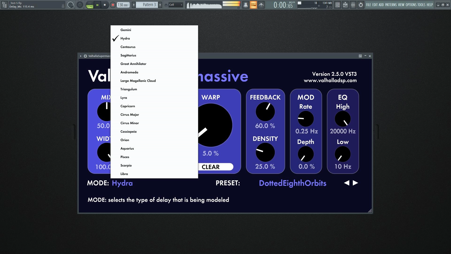 Aktivatsiya Valhalla Dsp Valhalla Supermassive 2.5.0 Vst Vst3 Aax.webp