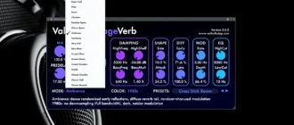 Aktivatsiya Valhalla Dsp Valhalla Vintageverb 2.0.2 Vst Vst3 Aax.webp