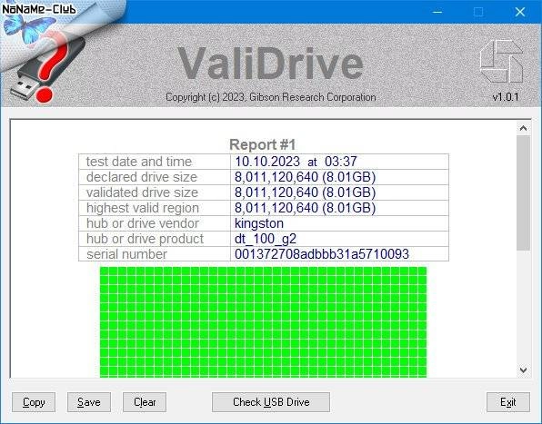 Aktivatsiya Validrive 1.0.1 Portable.webp