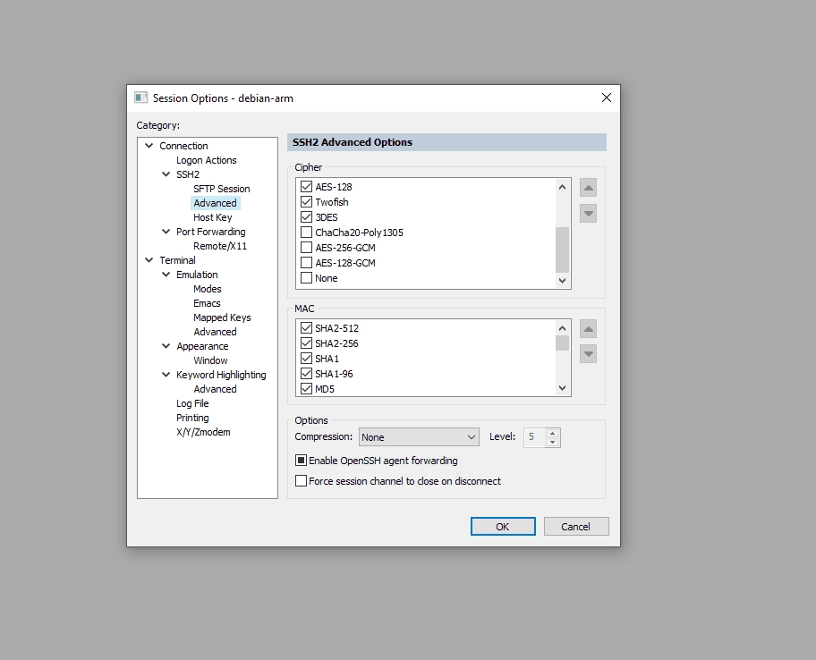 Aktivatsiya Vandyke Securecrt 9.3.1 Build 2929.webp