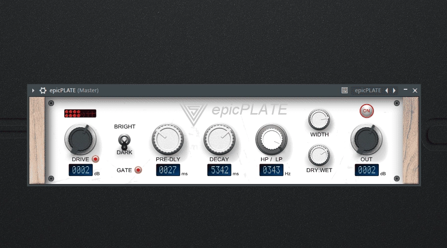 Aktivatsiya Variety Of Sound Epicplate 1.0 Vst.webp