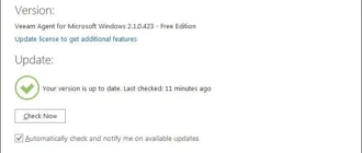 Aktivatsiya Veeam Agent 2.1.0.423.webp