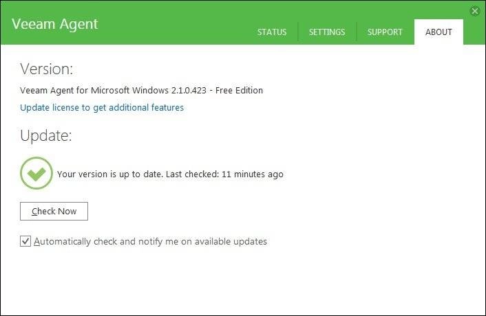 Aktivatsiya Veeam Agent 2.1.0.423.webp
