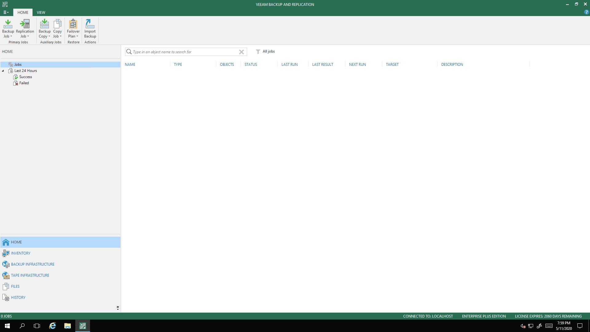 Aktivatsiya Veeam Backup Replication 10.0.0.4461 P1.webp