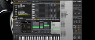 Aktivatsiya Vengeance Producer Suite Avenger 1.4.10 Factory Content Expansion Packs Vsti Vsti3 Aax.webp