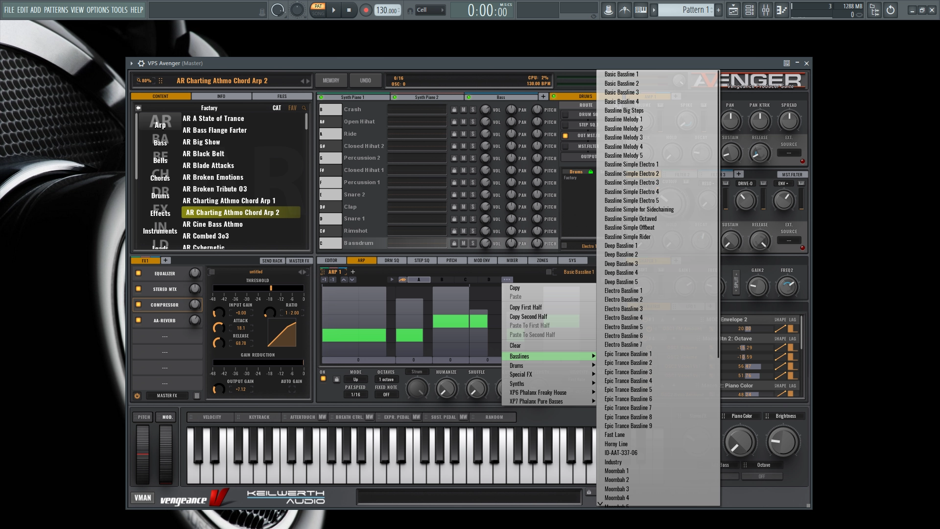 Aktivatsiya Vengeance Producer Suite Avenger 1.4.10 Factory Content Expansion Packs Vsti Vsti3 Aax.webp