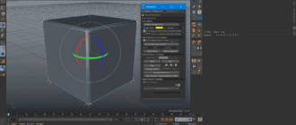 Aktivatsiya Vertex Normal Tool V1.04 For Cinema 4d.png