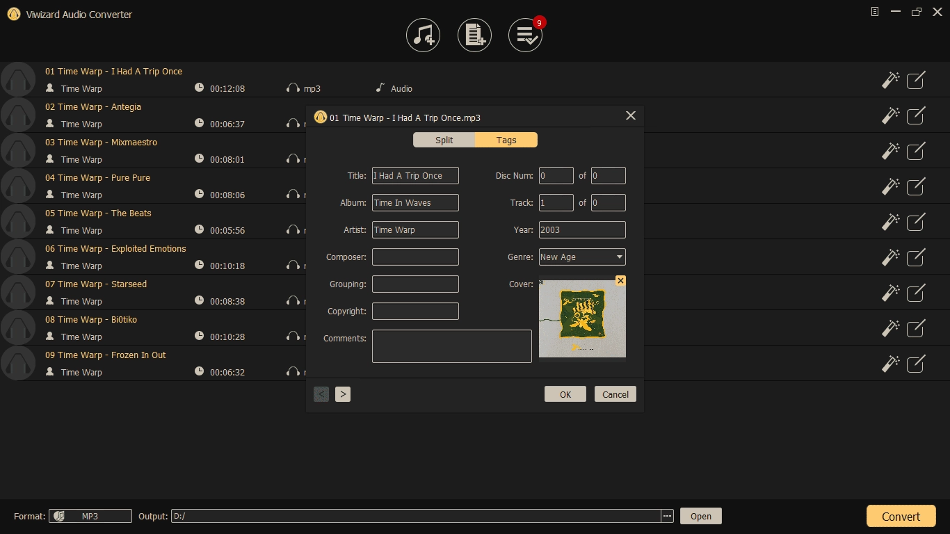 Aktivatsiya Viwizard Audio Converter 3.9.0.59.webp