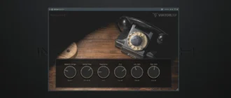 Aktivatsiya Viator Dsp Televox 1.0.0 Vst 3.webp