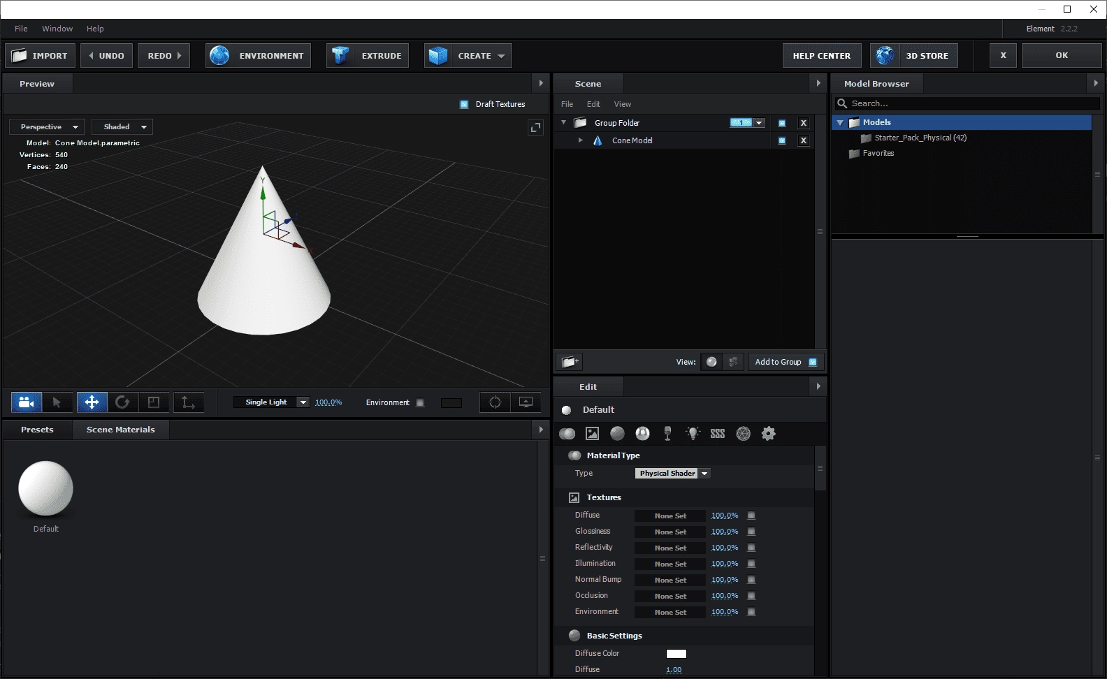 Aktivatsiya Video Copilot Element 3d V2.2.2 Build 2168.webp
