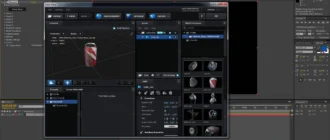 Aktivatsiya Video Copilot Element Element 3d 2.2.2.2147.webp