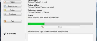 Aktivatsiya Video Repair Utility 1.9.0.0.webp