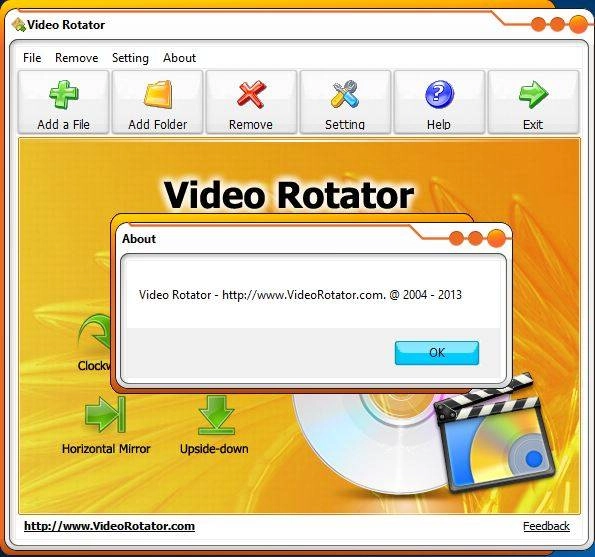 Aktivatsiya Video Rotator 3.0.3 Repack By Kaktustv.webp