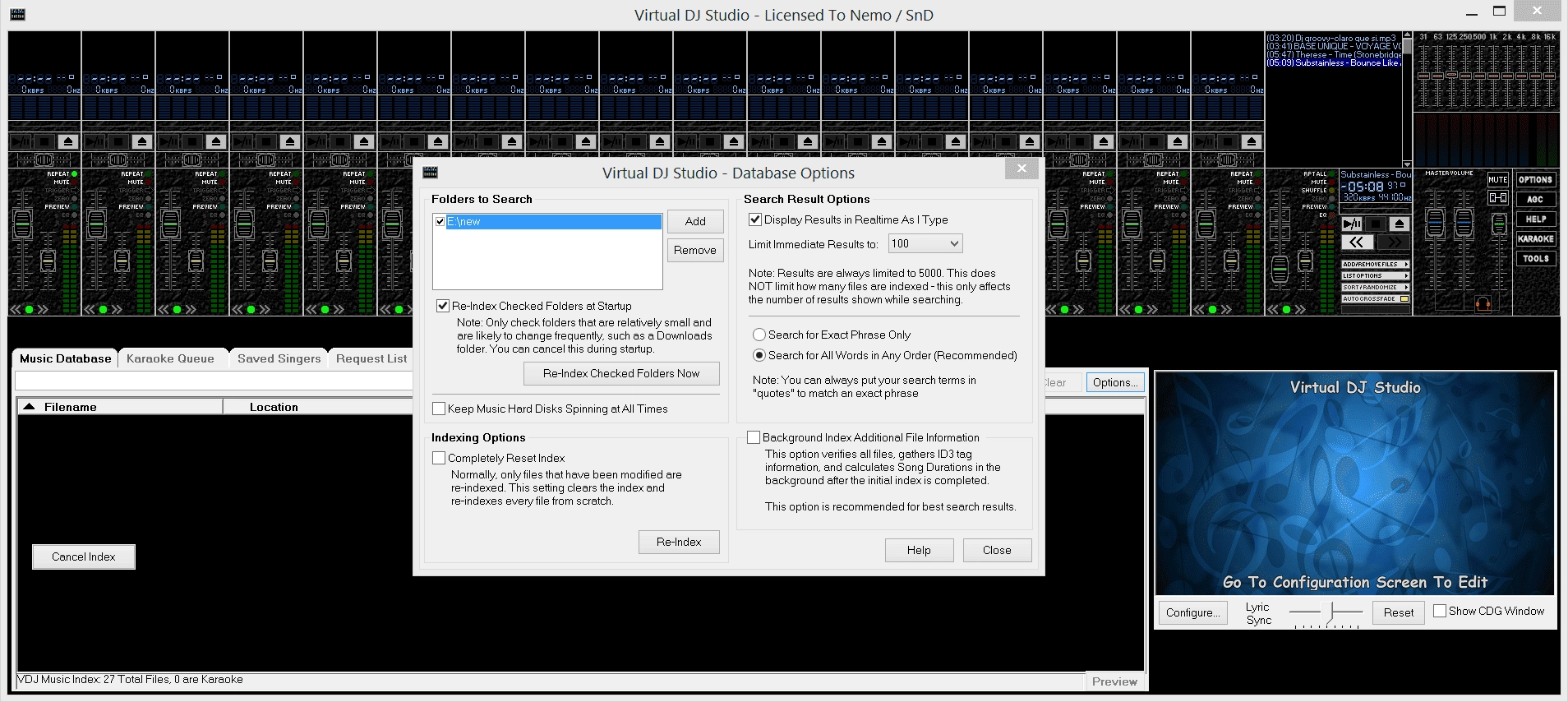 Aktivatsiya Virtual Dj Studio 7.8.3.webp