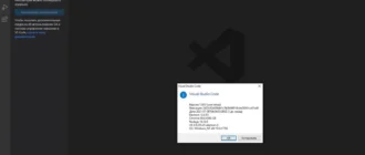 Aktivatsiya Visual Studio Code 1.94.0 Avtonomnaya Versiya.webp