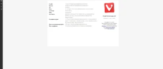 Aktivatsiya Vivaldi 1.0.252.3 Technical Preview.webp
