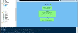 Aktivatsiya Voxal Voice Changer Plus 1.32.webp