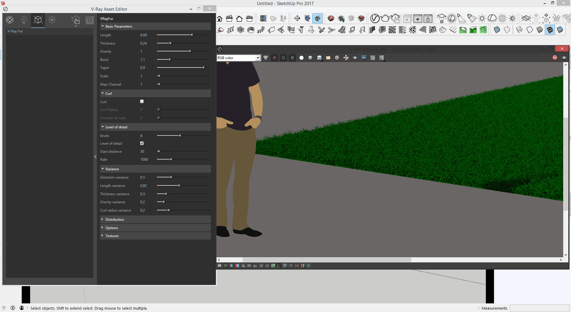 Aktivatsiya Vray 3.40.02 For Sketchup.webp
