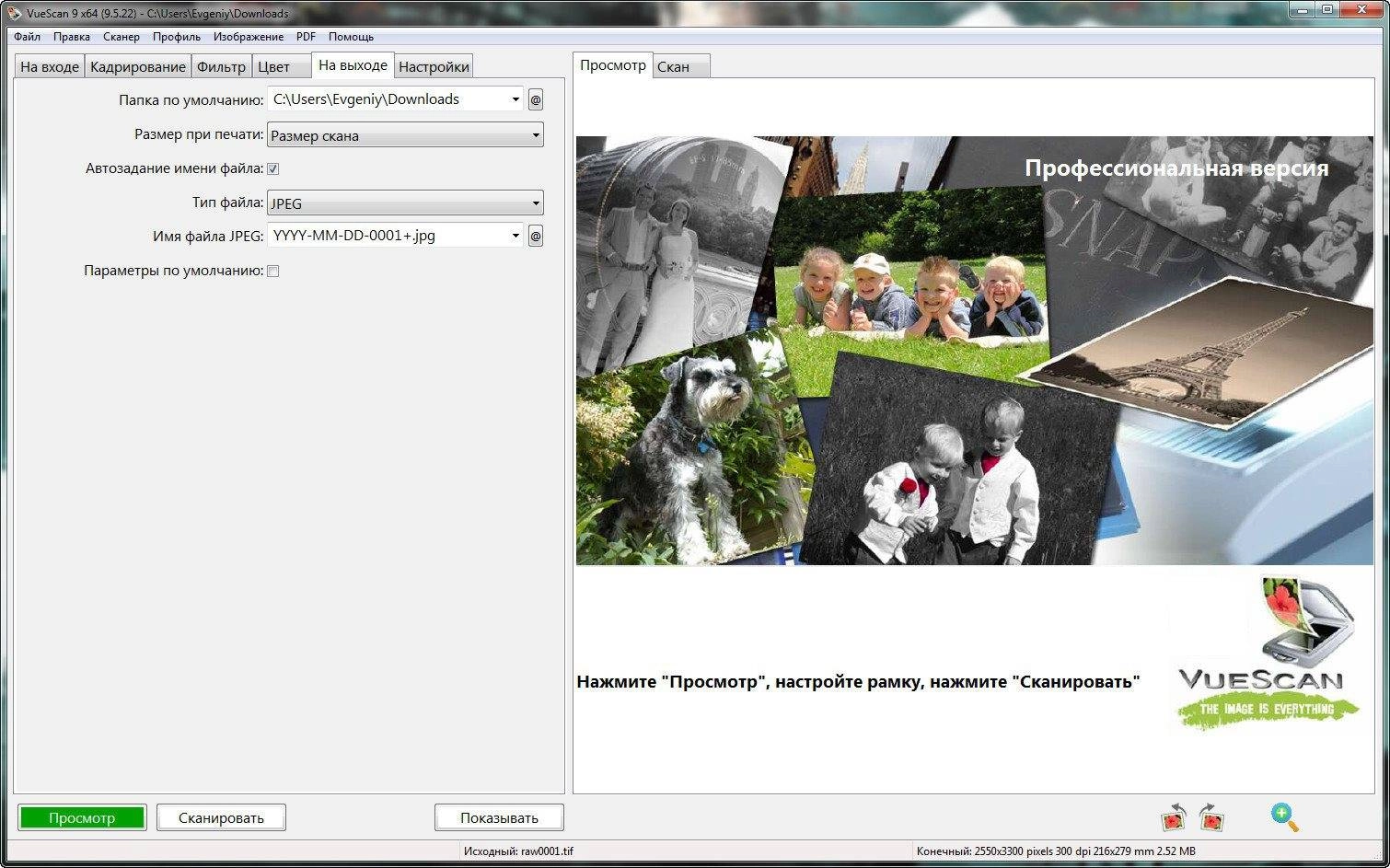 Aktivatsiya Vuescan Pro 9.5.22.webp