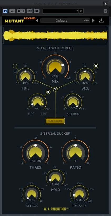 Aktivatsiya W. A Production Mutant Reverb V1.0.1 Vst Vst3 Aax X86 X64 Retail.webp