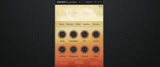 Aktivatsiya W.a Production Kshmr Essentials 1.2.0 Vst Vst 3 Aax Repack By Astronommy.webp