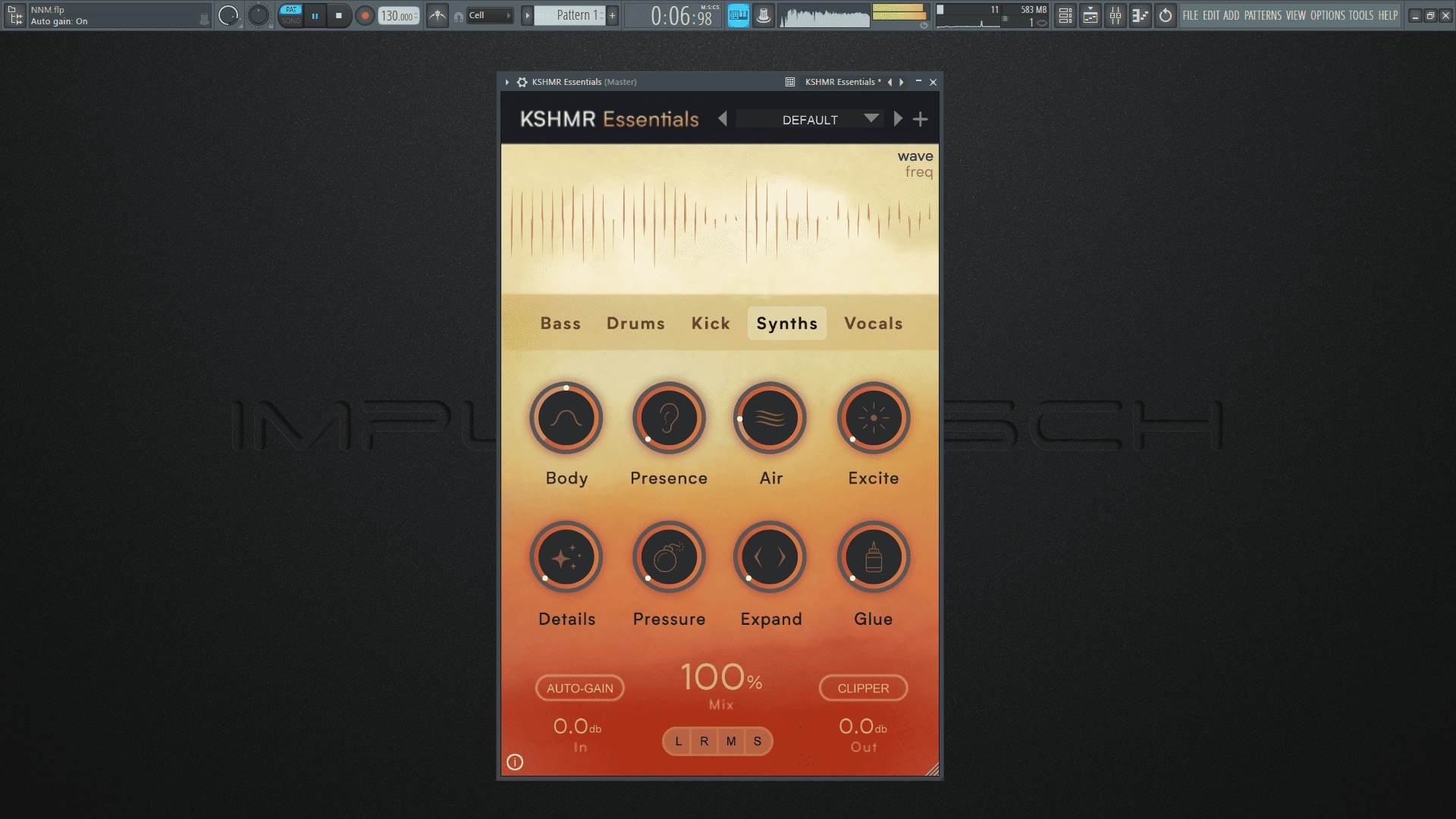Aktivatsiya W.a Production Kshmr Essentials 1.2.0 Vst Vst 3 Aax Repack By Astronommy.webp
