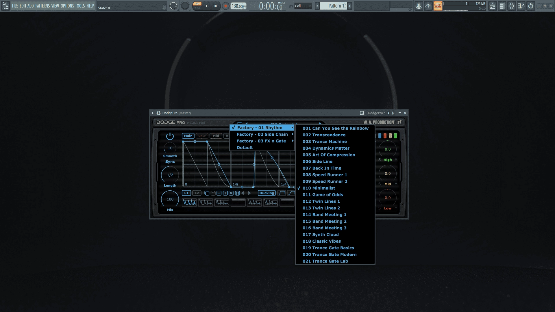 Aktivatsiya W.a. Production Dodge Pro 1.0.1 Build 7 Vst Vst3 Aax Retail.webp