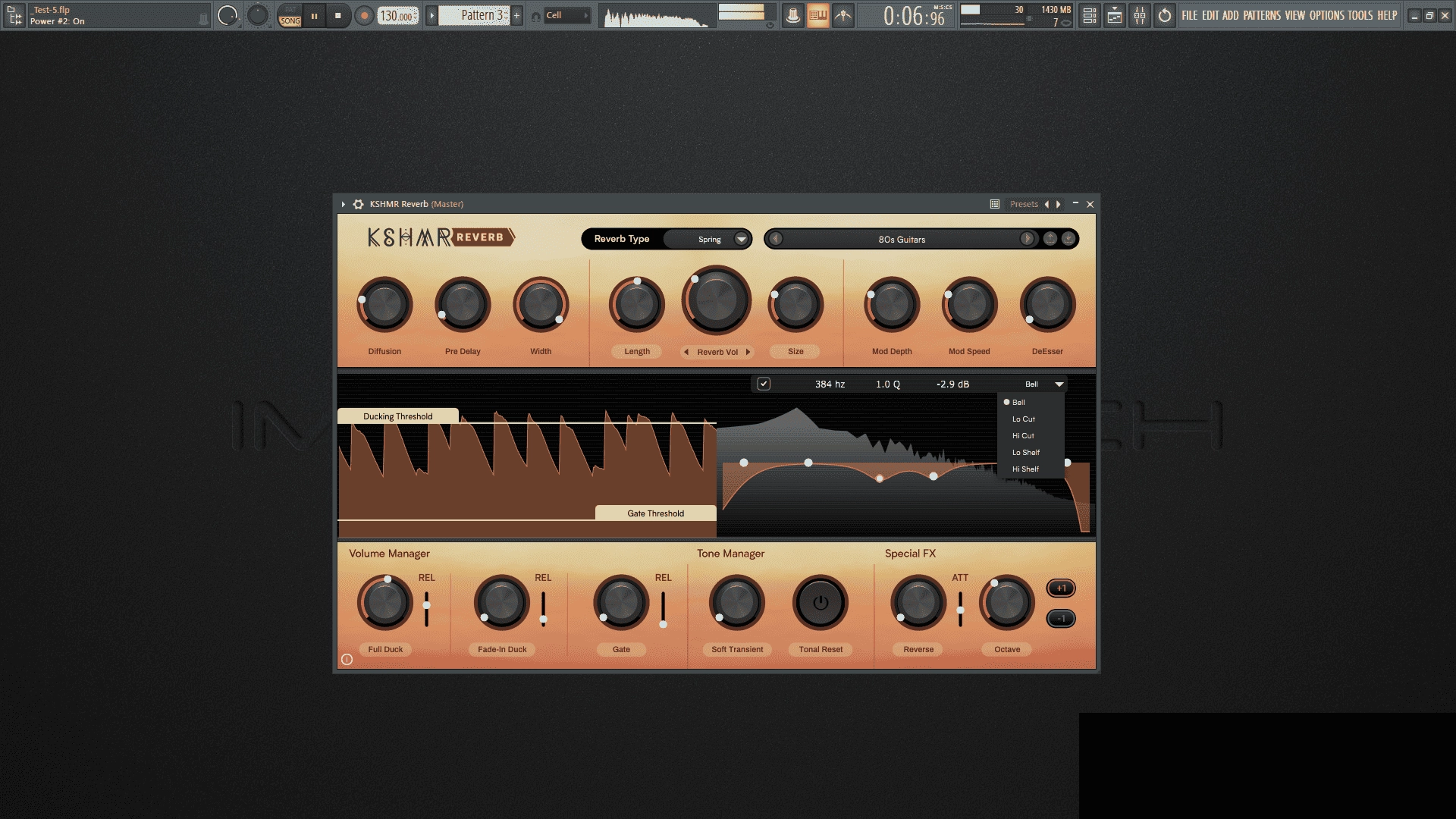 Aktivatsiya W.a. Production Kshmr Reverb 1.0.0 Vst Vst 3 Aax.webp