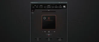 Aktivatsiya W.a. Production Obsidian 1.0.0 Vst Vst 3 Aax Repack By Tcd.webp